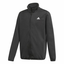 Children’s Tracksuit Adidas Essentials Track Black