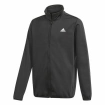 Survêtement Enfant Adidas Essentials Track Noir