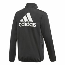 Children’s Tracksuit Adidas Essentials Track Black