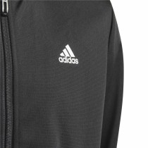 Children’s Tracksuit Adidas Essentials Track Black