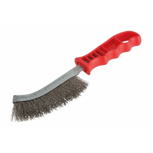 Brosse Wolfcraft 2717000 Acier 265 mm