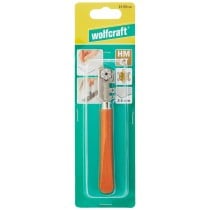 Cutter Wolfcraft 4109000 Verre Têtes interchangeables