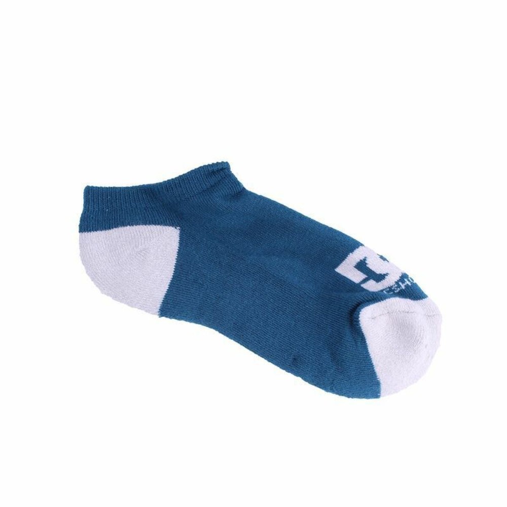 Socken Dc color Block Blau