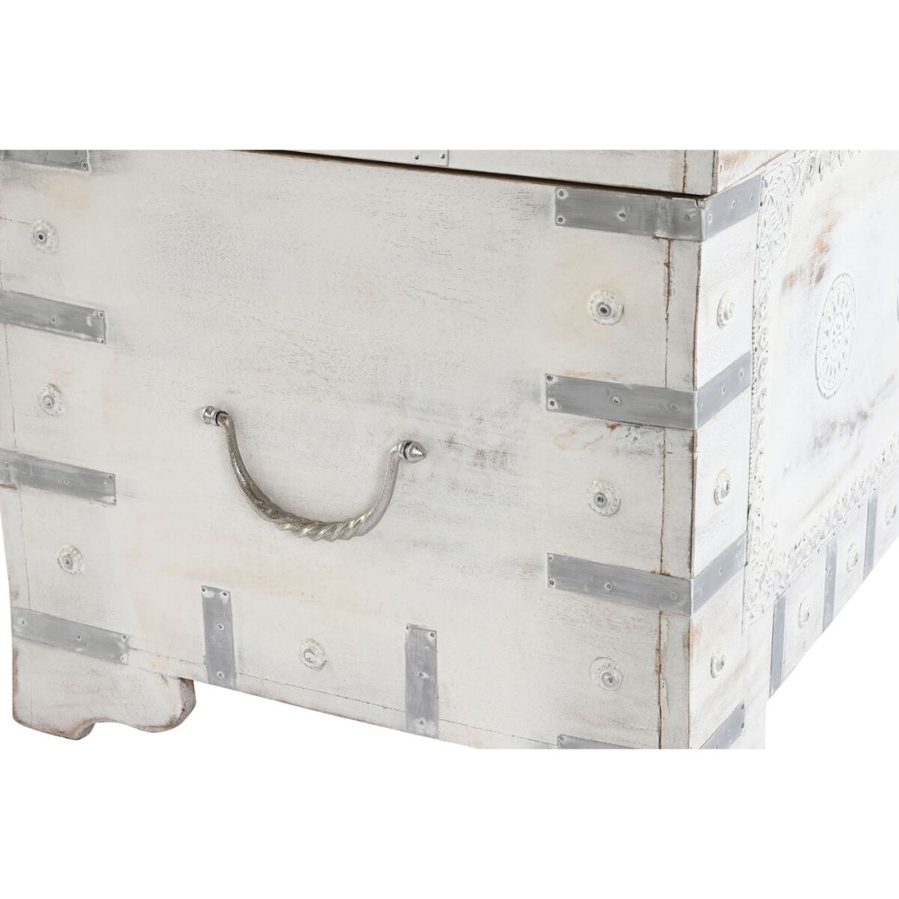 Chest DKD Home Decor Mango wood 78,7 x 43 x 45,7 cm