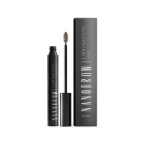 Eyebrow Make-up Nanobrow Lamination Beige Gel (7 ml)