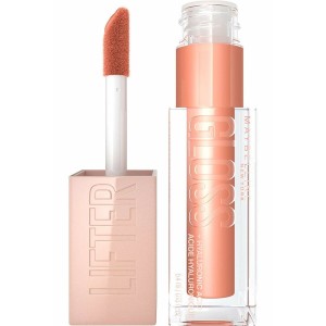 Lippgloss Maybelline Lifter Nº 007-ámbar 5,4 ml