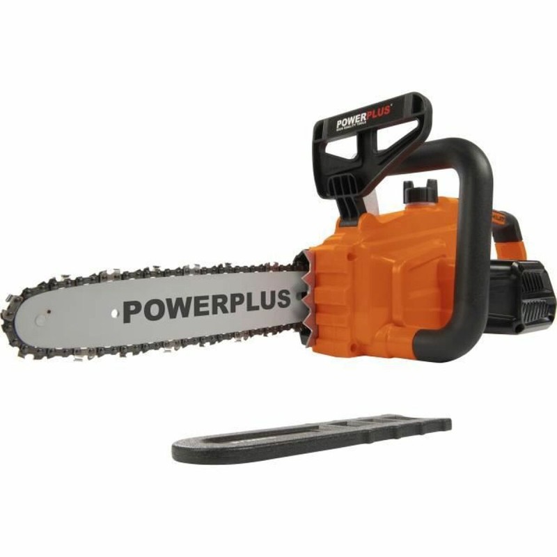 Akku-Kettensäge Powerplus 30 cm