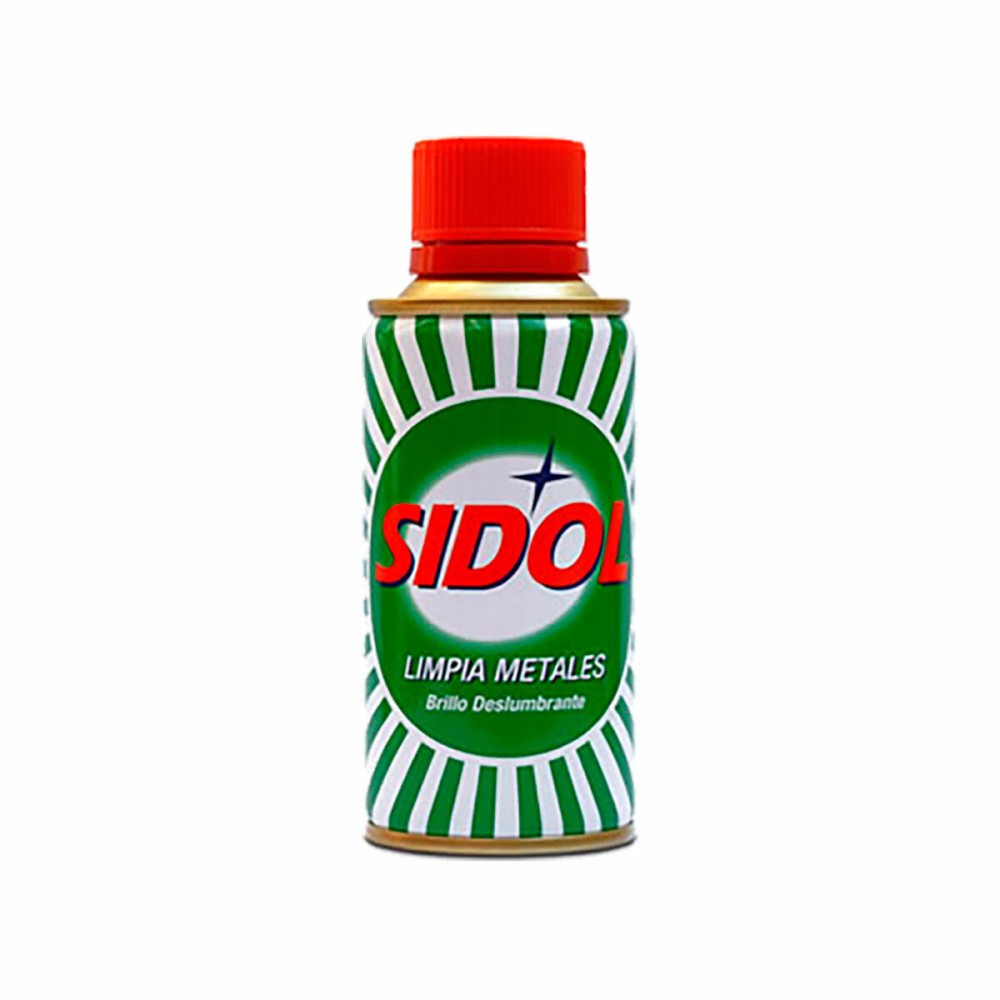 Cleaner Sidol Metal 150 ml