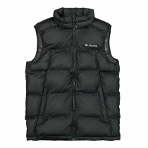 Sportweste für Herren Columbia Pike Lake Schwarz