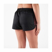 Damen-Sportshorts Fila Ambella Schwarz