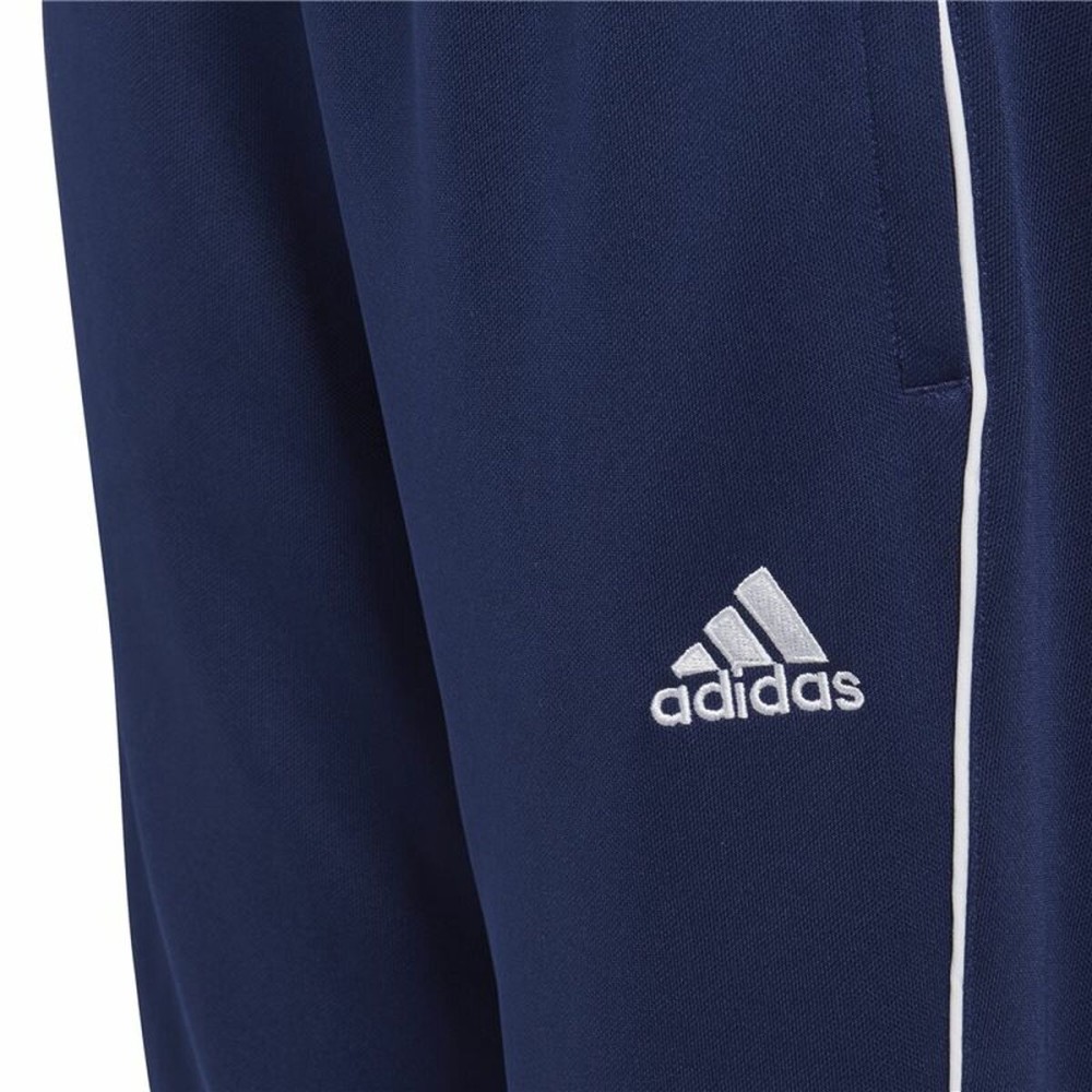 Trainingshose für Kinder Adidas Core 18