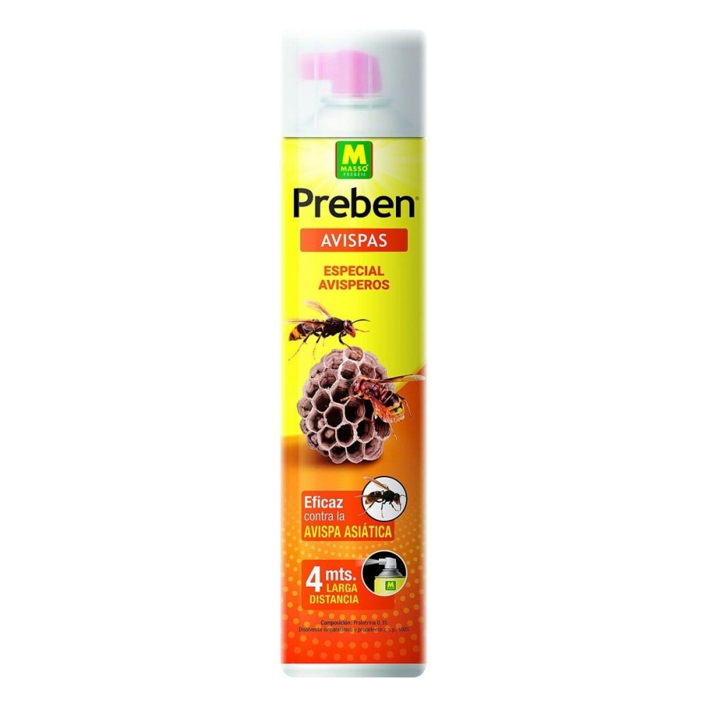 Insektizid Massó Wespen 750 ml