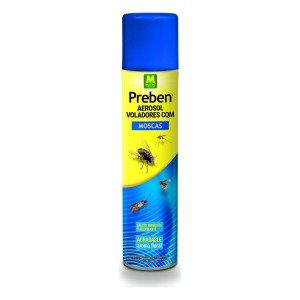 Insektizid Massó Fliegende Insekten 750 ml