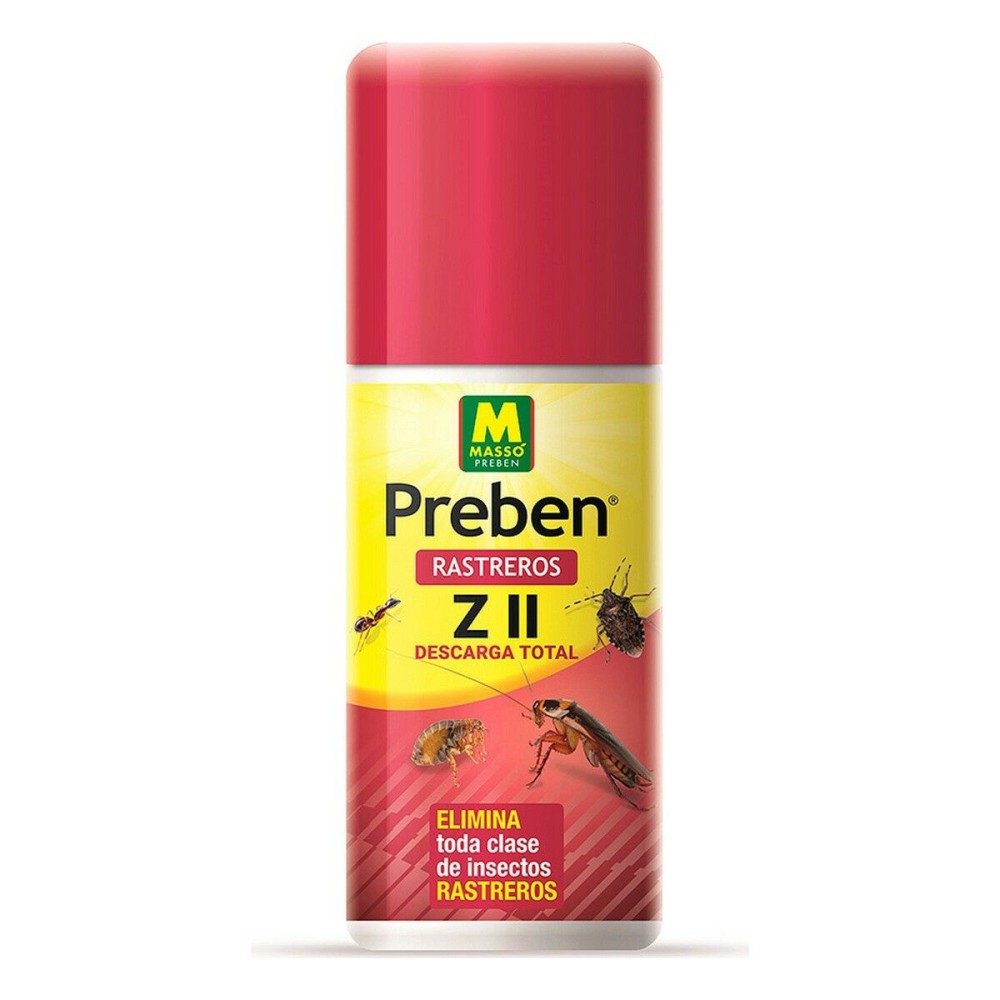 Insektizid Massó Krabbelnde Insekten 150 ml