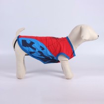 T-Shirt für Hunde Spider-Man