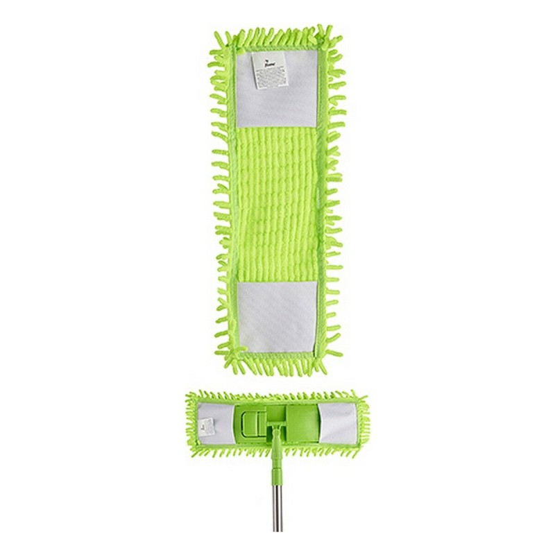 Mop Head Refill 17 x 1 x 43 cm (12 Units)