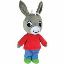 Jouet Peluche Jemini Troto 40 cm