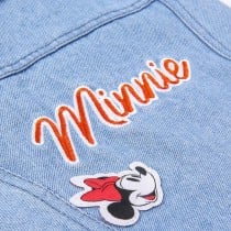 Hundejacke Minnie Mouse Blau M