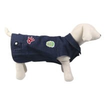 Veste pour chien Marvel Bleu M