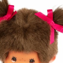 Fluffy toy Bandai Monchhichi 20 cm