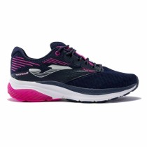 Chaussures de Running pour Adultes Joma Sport Victory Bleu foncé