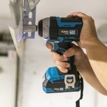 Impact wrench Koma Tools