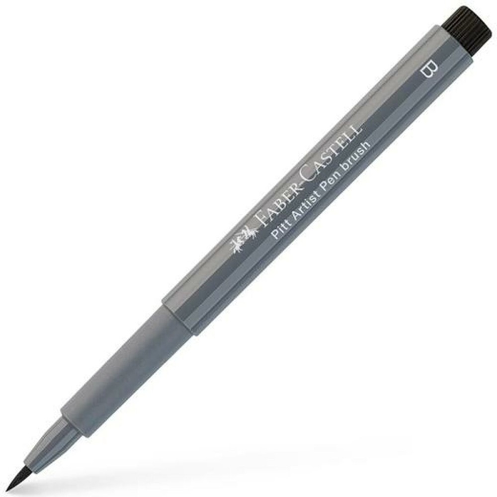 Feutres Faber-Castell Pitt Artist IV (10 Unités)