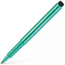 Feutres Faber-Castell Pitt Artist Métallisé (10 Unités)