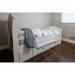 Rampe de lit Dreambaby Maggie 110 x 50 cm