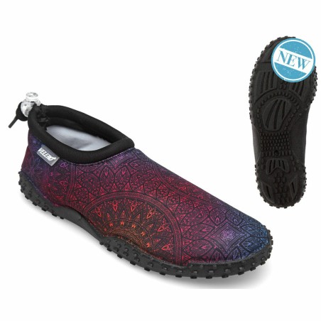 Chaussons Multicouleur Adultes unisexes