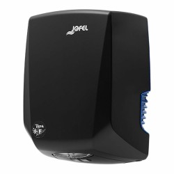 Hand dryer Jofel Power+ Black 800 W