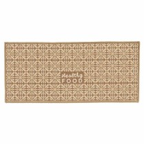 Tapis Kinvara Healthy Food Beige 90 x 40 cm (24 Unités)