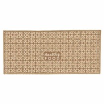 Teppich Kinvara Healthy Food Beige 90 x 40 cm (24 Stück)