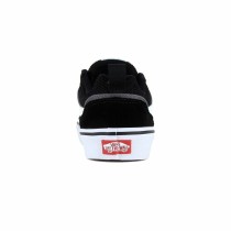 Kinder Sportschuhe Vans Filmore Youth Schwarz