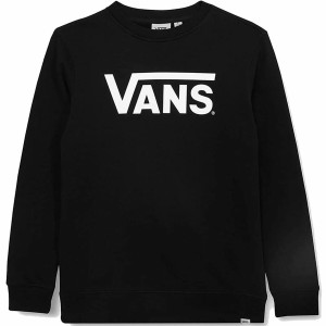 Unisex Sweater ohne Kapuze Vans