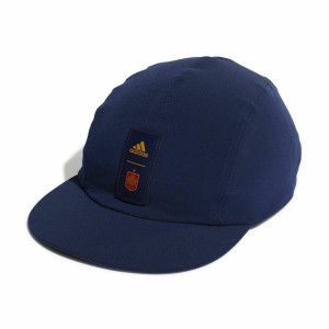 Casquette enfant Adidas España Bleu