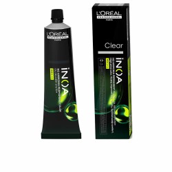 Dauerfärbung L'Oreal Professionnel Paris Inoa Clear 60 g