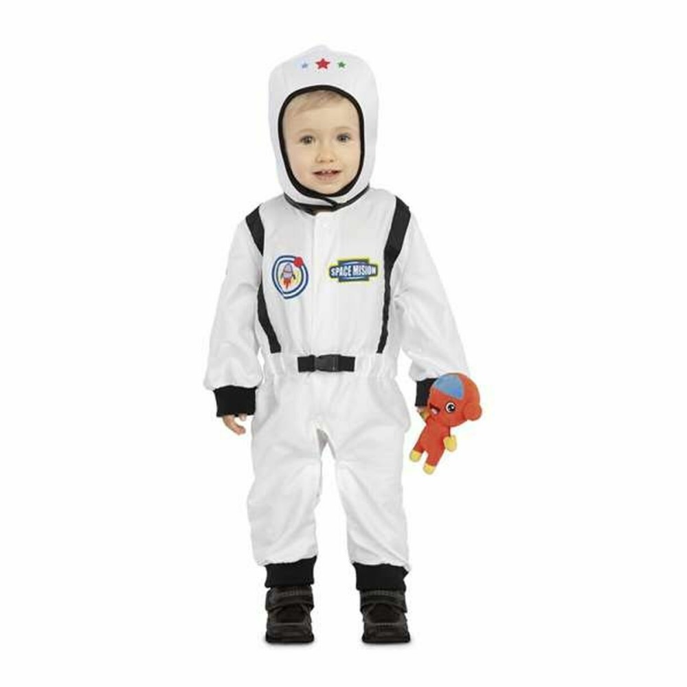 Verkleidung für Babys My Other Me Astronaut