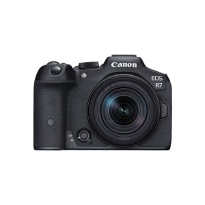 Digitale SLR Kamera Canon EOS R7