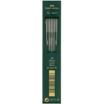 Recharge de mine Faber-Castell 2 mm (5 Unités)