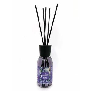 Parfümierte Stäbe Magic Lights Lavendel (125 ml)