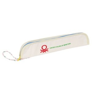 Support-flûtes Benetton Topitos (37 x 8 x 2 cm)