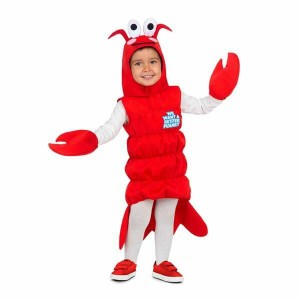 Déguisement pour Enfants My Other Me Crevettes