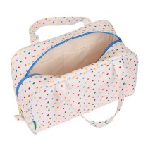 Trousse de Toilette Benetton Topitos 31 x 14 x 19 cm