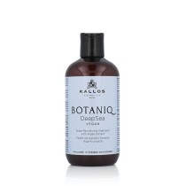 Revitalizing Shampoo Kallos Cosmetics Botaniq Deep Sea 300 ml