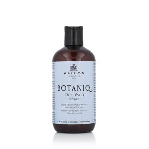 Shampooing revitalisant Kallos Cosmetics Botaniq Deep Sea 300 ml