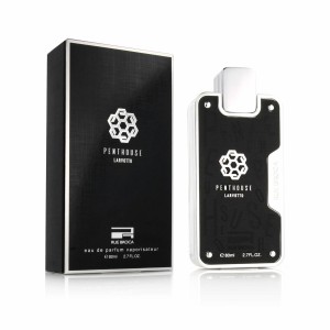 Parfum Unisexe Rue Broca Penthouse Larvotto EDP 80 ml