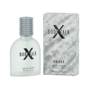 Unisex Perfume EDT Muelhens Extase Body Talk EDT 50 ml