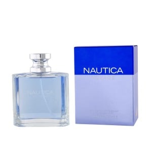 Herrenparfüm Nautica EDT Voyage (100 ml)