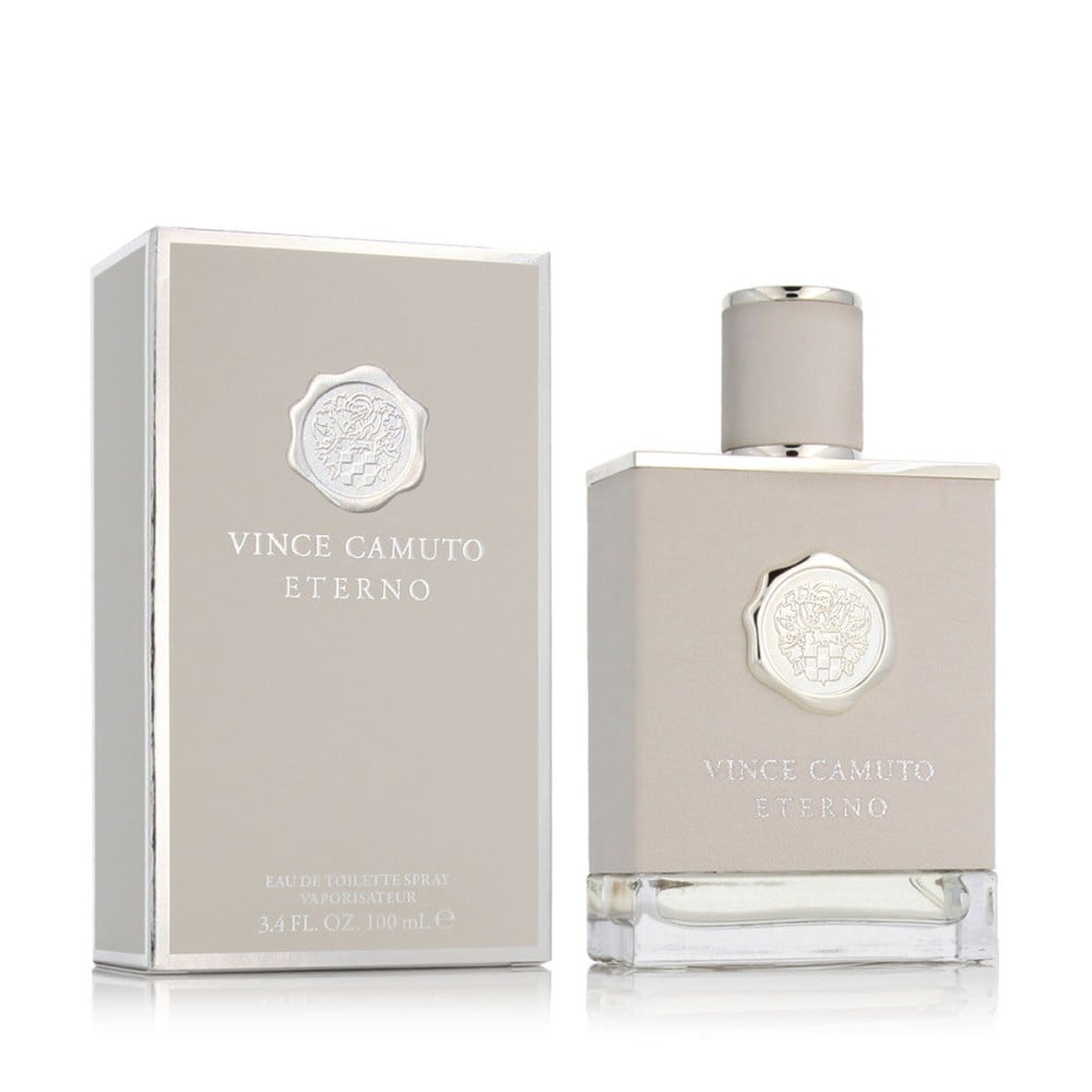 Parfum Homme Vince Camuto EDT Eterno (100 ml)